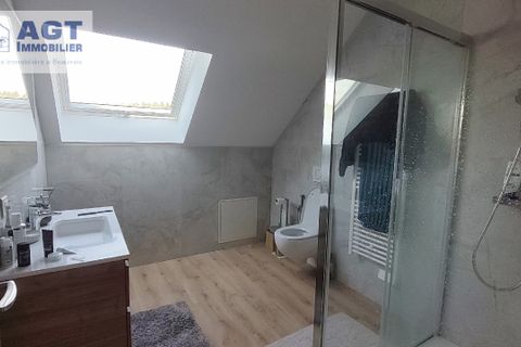 Villa a Beauvais, Oise, Beauvais - € 650.000 | Ref: 5082_26 - foto 8