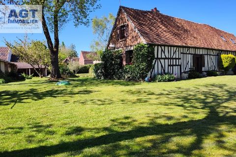 Villa a Beauvais, Oise, Beauvais - € 289.000 | Ref: 5080_26 - foto 2