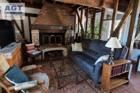 Villa a Beauvais, Oise, Beauvais - € 289.000 | Ref: 5080_26 - foto 4