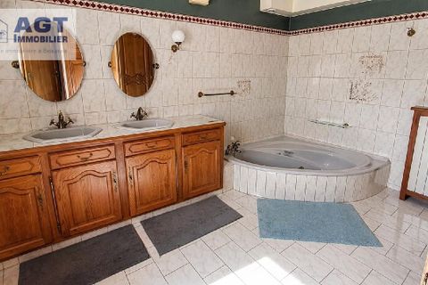 Villa a Beauvais, Oise, Beauvais - € 289.000 | Ref: 5080_26 - foto 9