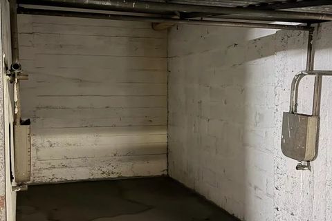 Garage i Saint-Mande, Val-de-Marne, Saint-Mande - € 33.500 | Ref: 86951123 - foto 2