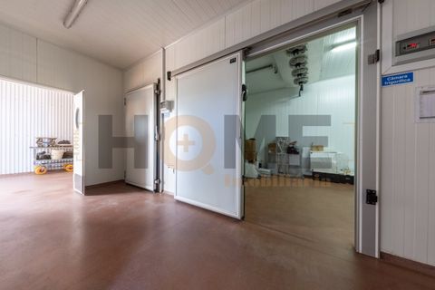 Helårsgrund i Almeirim, Santarem, Almeirim - € 220.000 | Ref: 100.001.889 - foto 4