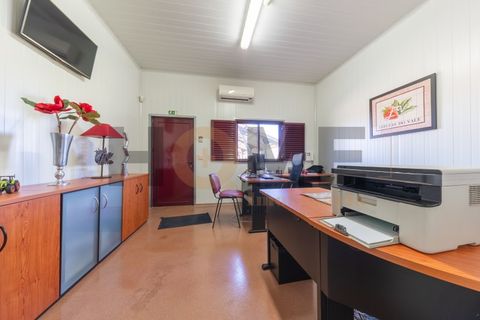 Helårsgrund i Almeirim, Santarem, Almeirim - € 220.000 | Ref: 100.001.889 - foto 12