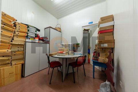 Helårsgrund i Almeirim, Santarem, Almeirim - € 220.000 | Ref: 100.001.889 - foto 14