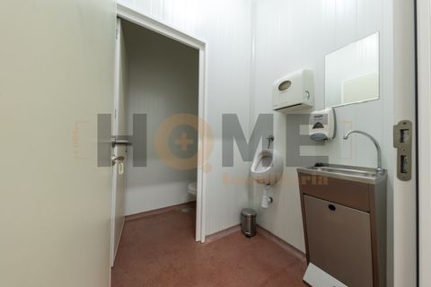 Helårsgrund i Almeirim, Santarem, Almeirim - € 220.000 | Ref: 100.001.889 - foto 15