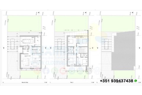 Villa i Braga, Braga, Braga - € 530.000 | Ref: clix mais M 1318 - foto 50