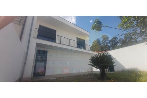 Villa i Braga, Braga, Braga - € 530.000 | Ref: clix mais M 1318 - foto 2