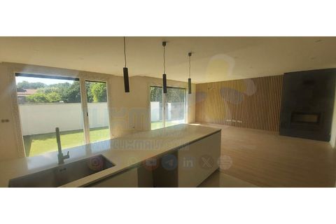 Villa i Braga, Braga, Braga - € 530.000 | Ref: clix mais M 1318 - foto 16