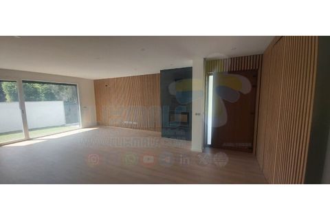 Villa i Braga, Braga, Braga - € 530.000 | Ref: clix mais M 1318 - foto 17