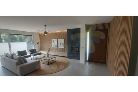 Villa i Braga, Braga, Braga - € 530.000 | Ref: clix mais M 1318 - foto 18