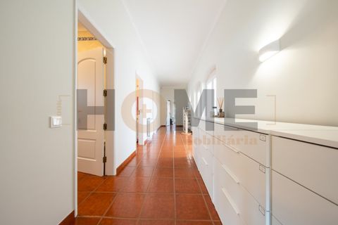 Villa i Benfica do Ribatejo, Santarem, Benfica do Ribatejo - € 849.000 | Ref: 100.001.888 - foto 2