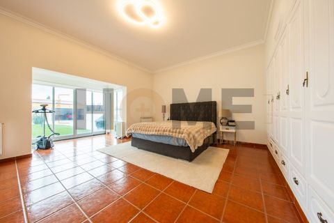 Villa i Benfica do Ribatejo, Santarem, Benfica do Ribatejo - € 849.000 | Ref: 100.001.888 - foto 4
