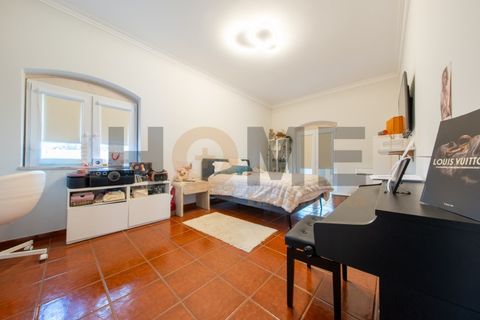 Villa i Benfica do Ribatejo, Santarem, Benfica do Ribatejo - € 849.000 | Ref: 100.001.888 - foto 7