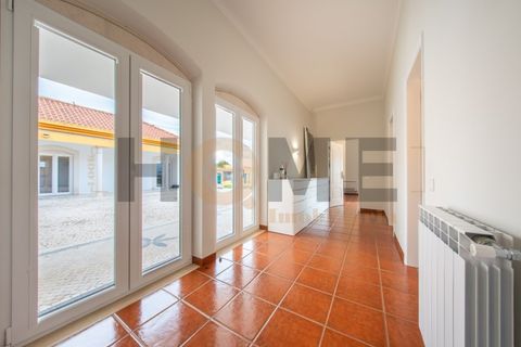 Villa i Benfica do Ribatejo, Santarem, Benfica do Ribatejo - € 849.000 | Ref: 100.001.888 - foto 9