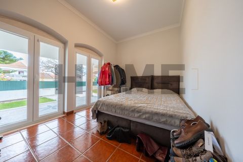 Villa i Benfica do Ribatejo, Santarem, Benfica do Ribatejo - € 849.000 | Ref: 100.001.888 - foto 11
