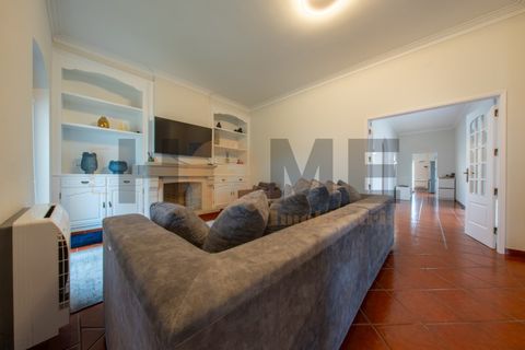 Villa i Benfica do Ribatejo, Santarem, Benfica do Ribatejo - € 849.000 | Ref: 100.001.888 - foto 14