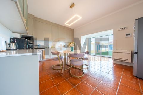 Villa i Benfica do Ribatejo, Santarem, Benfica do Ribatejo - € 849.000 | Ref: 100.001.888 - foto 19