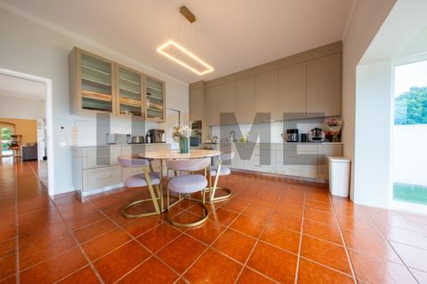 Villa i Benfica do Ribatejo, Santarem, Benfica do Ribatejo - € 849.000 | Ref: 100.001.888 - foto 21