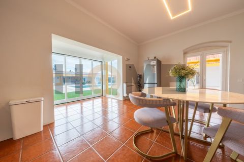 Villa i Benfica do Ribatejo, Santarem, Benfica do Ribatejo - € 849.000 | Ref: 100.001.888 - foto 22
