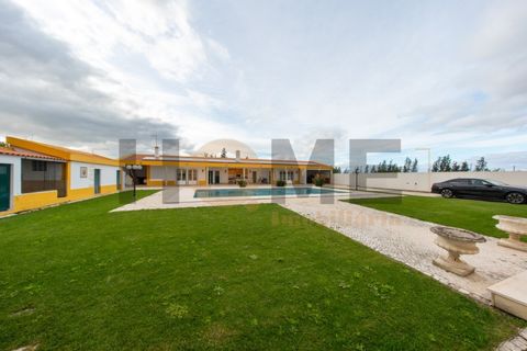 Villa i Benfica do Ribatejo, Santarem, Benfica do Ribatejo - € 849.000 | Ref: 100.001.888 - foto 24