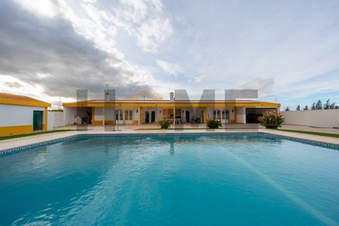 Villa i Benfica do Ribatejo, Santarem, Benfica do Ribatejo - € 849.000 | Ref: 100.001.888 - foto 25