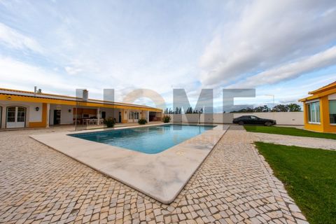 Villa i Benfica do Ribatejo, Santarem, Benfica do Ribatejo - € 849.000 | Ref: 100.001.888 - foto 26