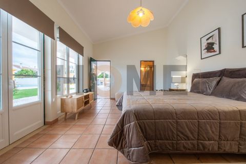 Villa i Benfica do Ribatejo, Santarem, Benfica do Ribatejo - € 849.000 | Ref: 100.001.888 - foto 28