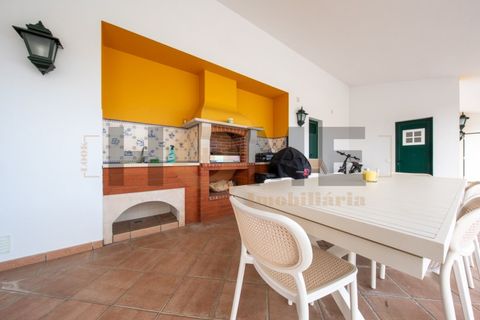 Villa i Benfica do Ribatejo, Santarem, Benfica do Ribatejo - € 849.000 | Ref: 100.001.888 - foto 33