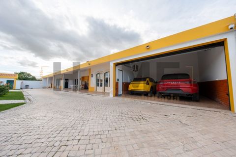 Villa i Benfica do Ribatejo, Santarem, Benfica do Ribatejo - € 849.000 | Ref: 100.001.888 - foto 34