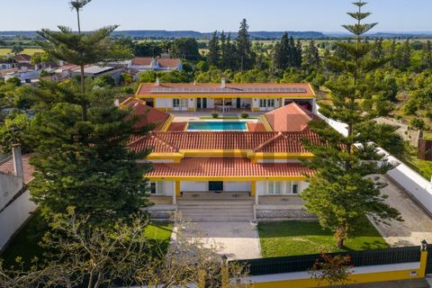 Villa i Benfica do Ribatejo, Santarem, Benfica do Ribatejo - € 849.000 | Ref: 100.001.888 - foto 35