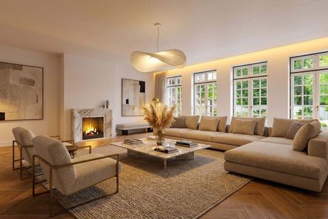 Villa i Carcavelos, Lisbon, Carcavelos - € 1.660.000 | Ref: C0376-00850 - foto 2