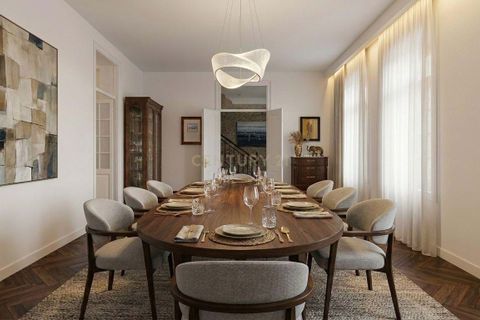 Villa i Carcavelos, Lisbon, Carcavelos - € 1.660.000 | Ref: C0376-00850 - foto 3