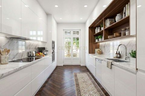 Villa i Carcavelos, Lisbon, Carcavelos - € 1.660.000 | Ref: C0376-00850 - foto 5