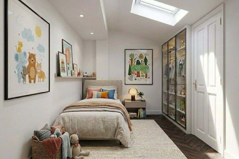 Villa i Carcavelos, Lisbon, Carcavelos - € 1.660.000 | Ref: C0376-00850 - foto 9