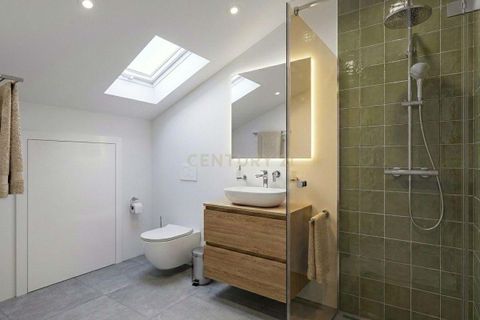 Villa i Carcavelos, Lisbon, Carcavelos - € 1.660.000 | Ref: C0376-00850 - foto 12