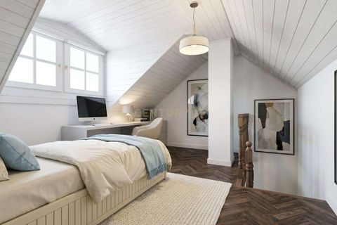 Villa i Carcavelos, Lisbon, Carcavelos - € 1.660.000 | Ref: C0376-00850 - foto 15