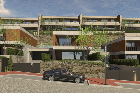 Terra a Oliveira, Braga, Oliveira - € 45.900 | Ref: C0487-00063 - foto 5