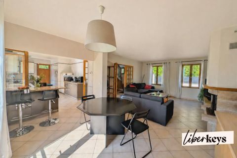 Villa a Auvers-sur-Oise, Val-d'Oise, Auvers-sur-Oise - € 450.000 | Ref: DOM31630 - foto 3