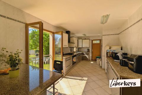 Villa a Auvers-sur-Oise, Val-d'Oise, Auvers-sur-Oise - € 450.000 | Ref: DOM31630 - foto 4