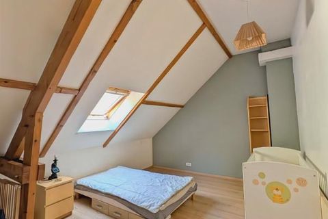 Villa a Auvers-sur-Oise, Val-d'Oise, Auvers-sur-Oise - € 450.000 | Ref: DOM31630 - foto 7