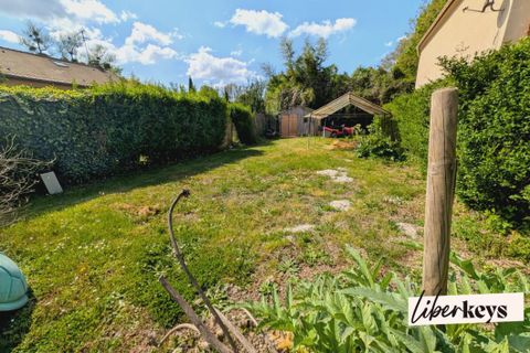 Villa a Auvers-sur-Oise, Val-d'Oise, Auvers-sur-Oise - € 450.000 | Ref: DOM31630 - foto 9