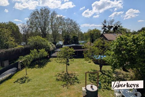Villa a Auvers-sur-Oise, Val-d'Oise, Auvers-sur-Oise - € 450.000 | Ref: DOM31630 - foto 10