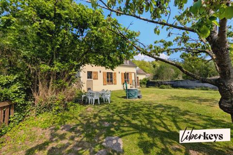 Villa a Auvers-sur-Oise, Val-d'Oise, Auvers-sur-Oise - € 450.000 | Ref: DOM31630 - foto 11