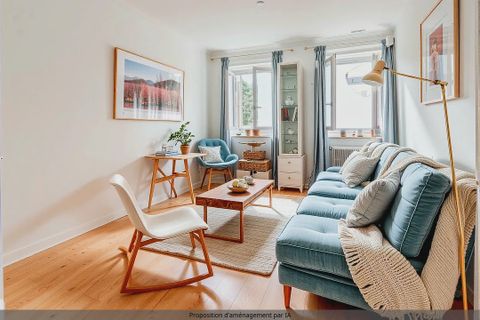 Studio i Cassis, Bouches-du-Rhone, Cassis - € 189.000 | Ref: DOM31181 - foto 1