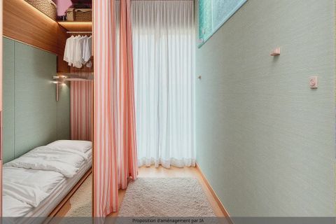 Studio i Cassis, Bouches-du-Rhone, Cassis - € 189.000 | Ref: DOM31181 - foto 3