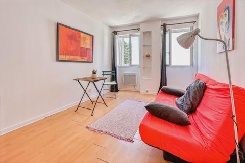 Studio i Cassis, Bouches-du-Rhone, Cassis - € 189.000 | Ref: DOM31181 - foto 6