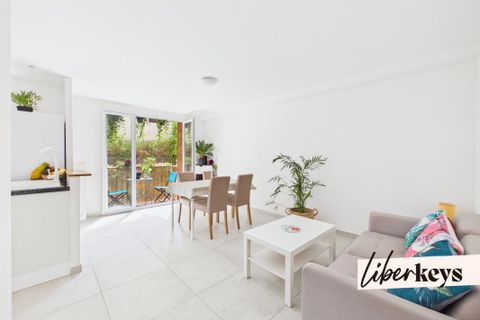 Lejlighed i Nice, Alpes-Maritimes, Nice - € 240.000 | Ref: DOM26783 - foto 1