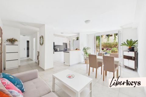 Lejlighed i Nice, Alpes-Maritimes, Nice - € 240.000 | Ref: DOM26783 - foto 2