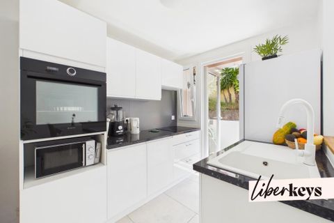 Lejlighed i Nice, Alpes-Maritimes, Nice - € 240.000 | Ref: DOM26783 - foto 3