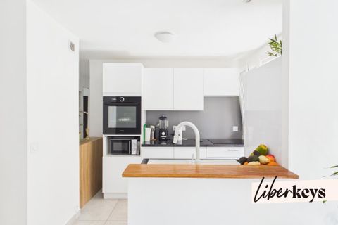 Lejlighed i Nice, Alpes-Maritimes, Nice - € 240.000 | Ref: DOM26783 - foto 4